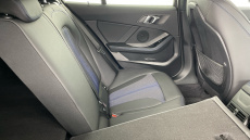 BMW 1 Series 118i [136] M Sport 5dr Step Auto [LCP] Petrol Hatchback